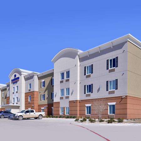 Candlewood Suites Kenedy By Ihg Exterior foto