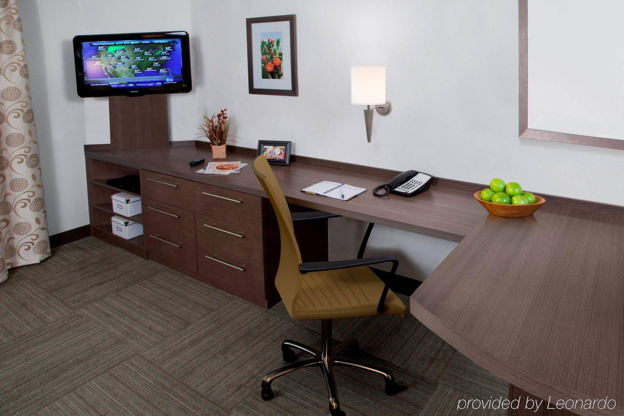 Candlewood Suites Kenedy By Ihg Exterior foto
