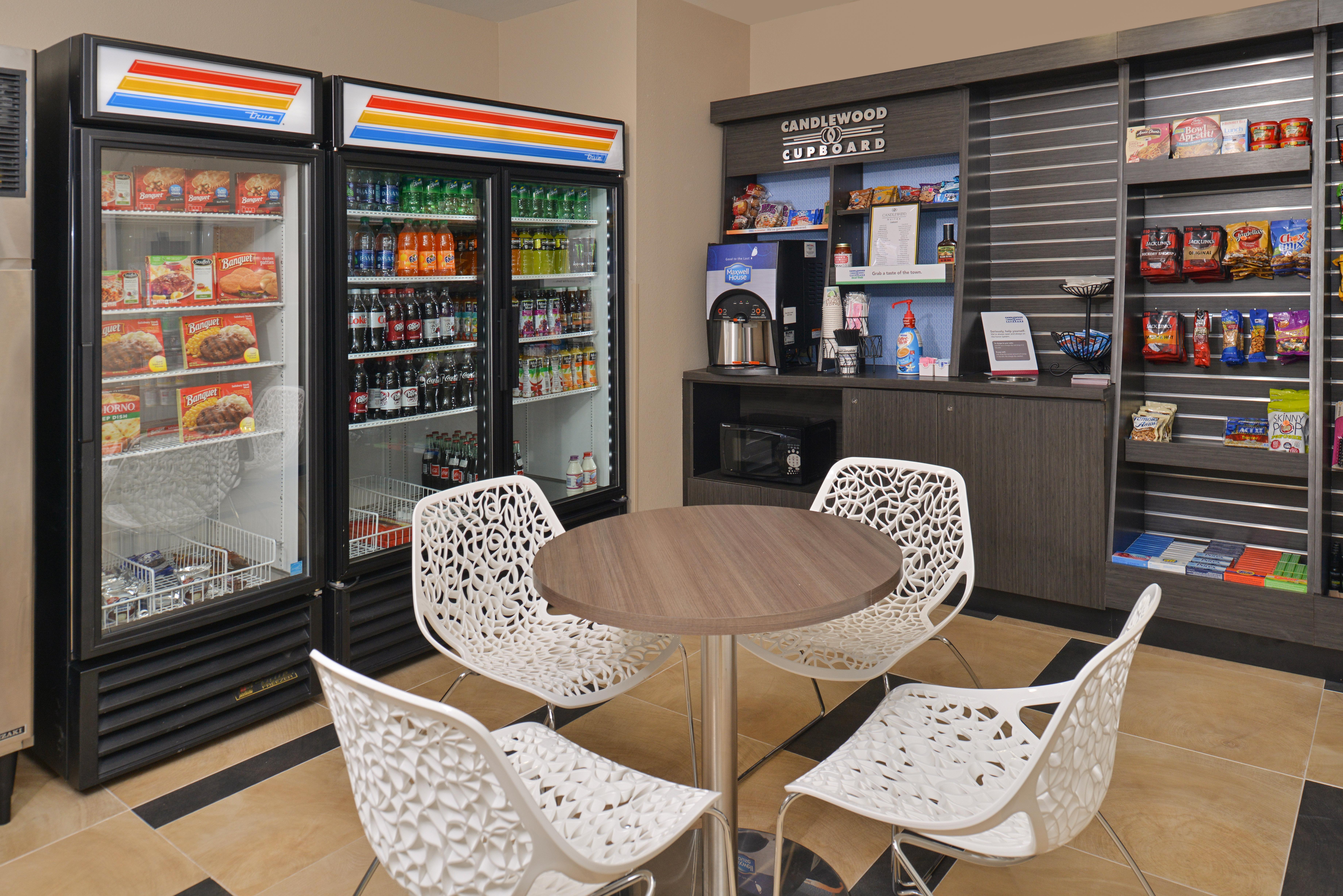 Candlewood Suites Kenedy By Ihg Exterior foto