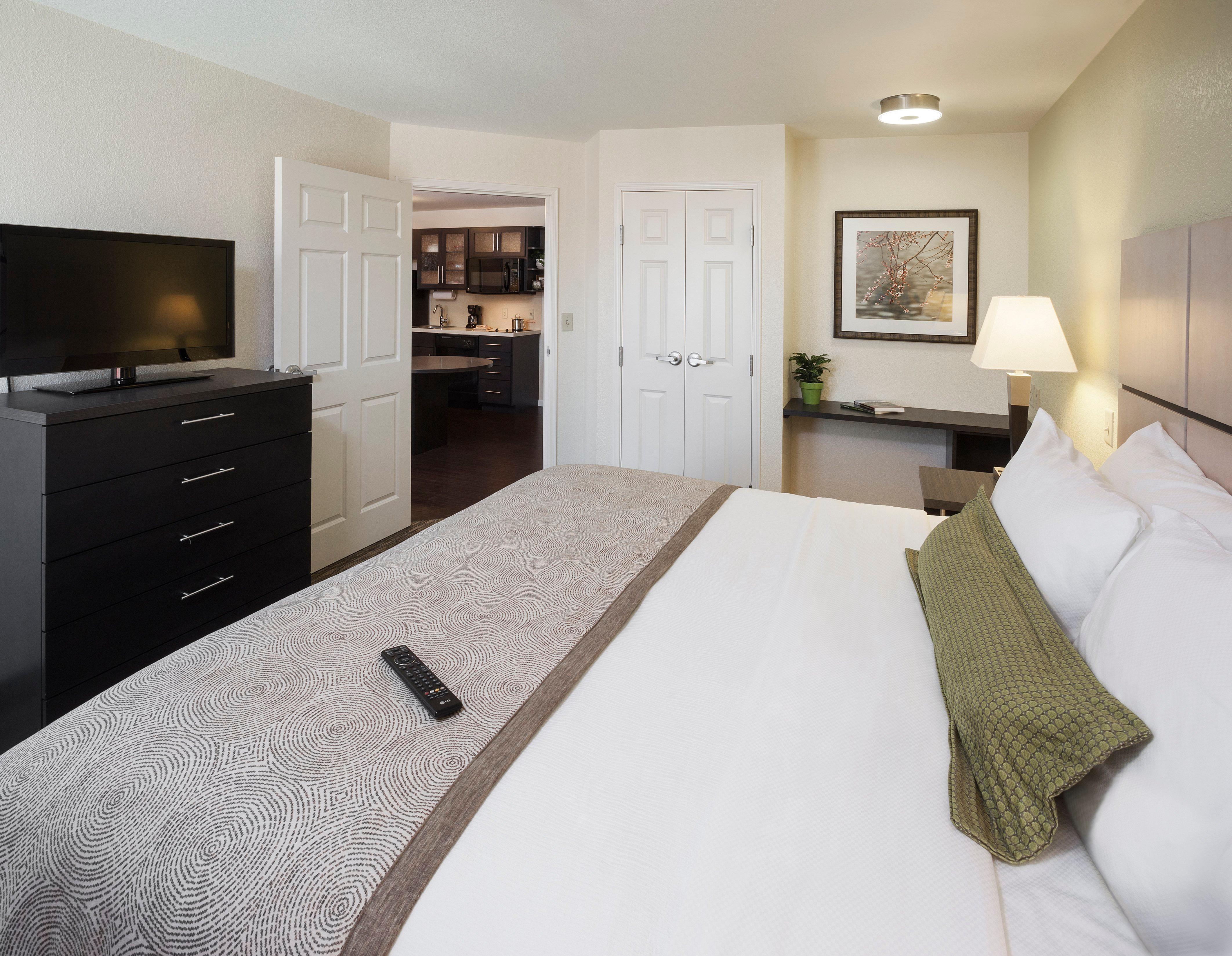 Candlewood Suites Kenedy By Ihg Exterior foto