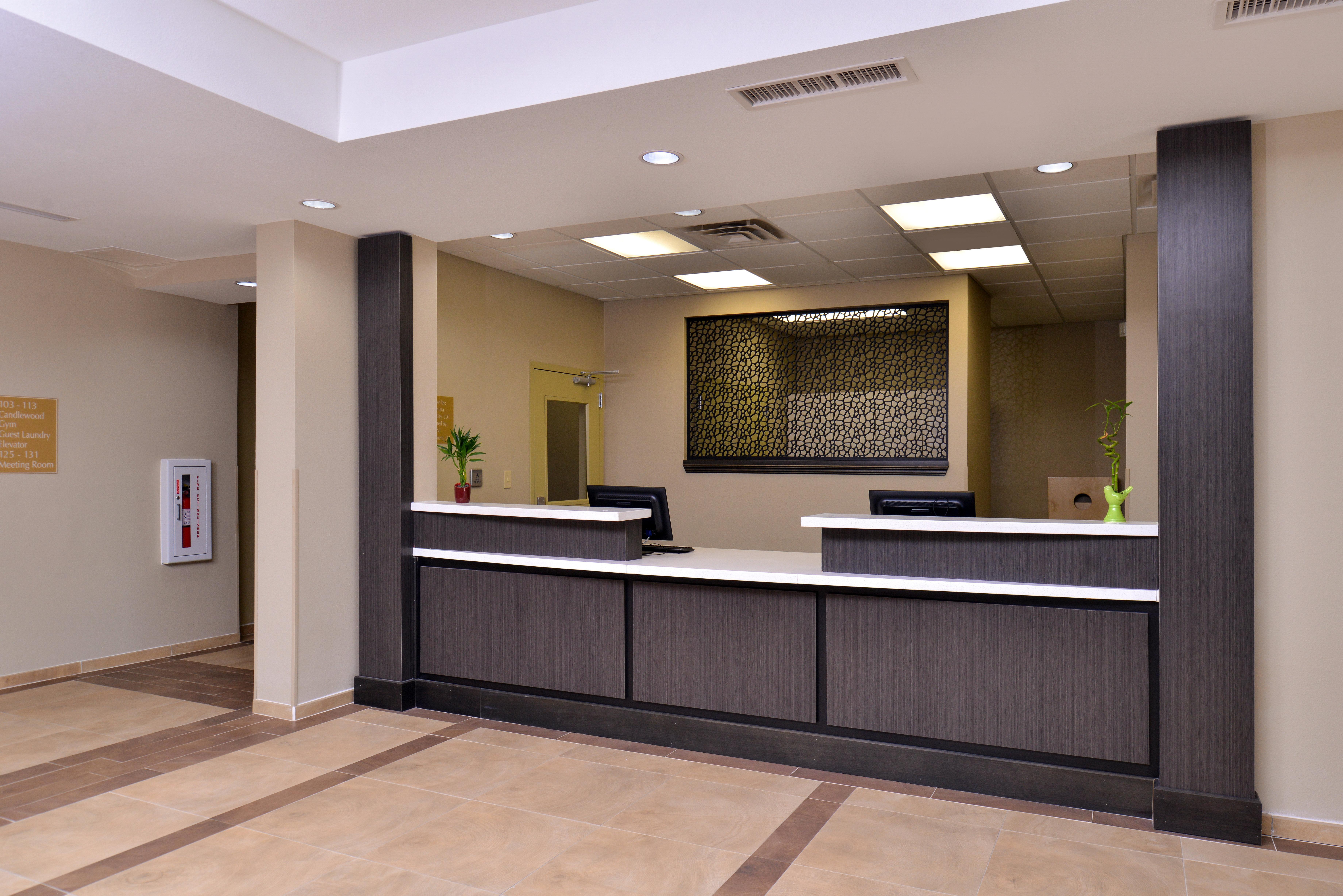 Candlewood Suites Kenedy By Ihg Exterior foto