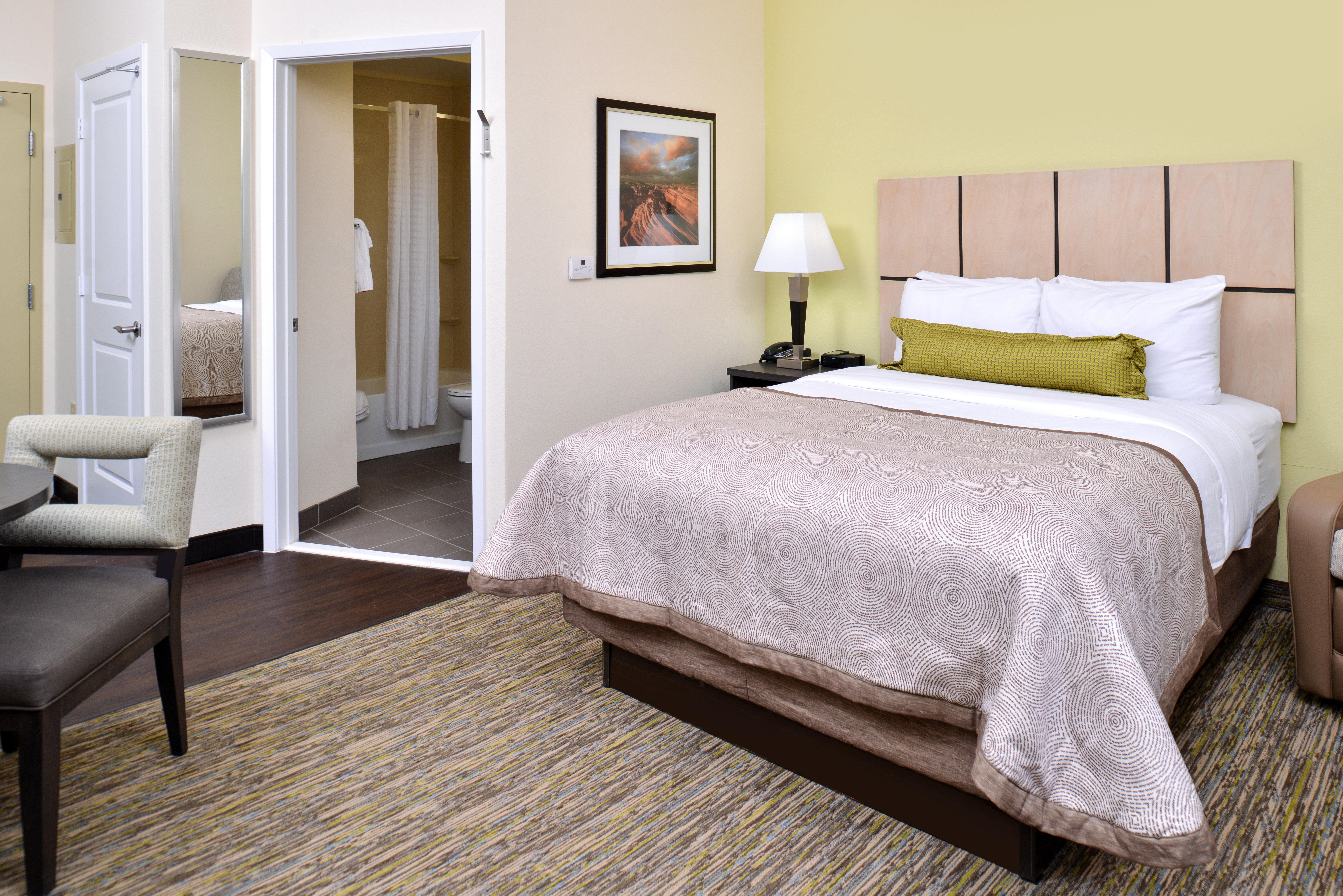 Candlewood Suites Kenedy By Ihg Exterior foto