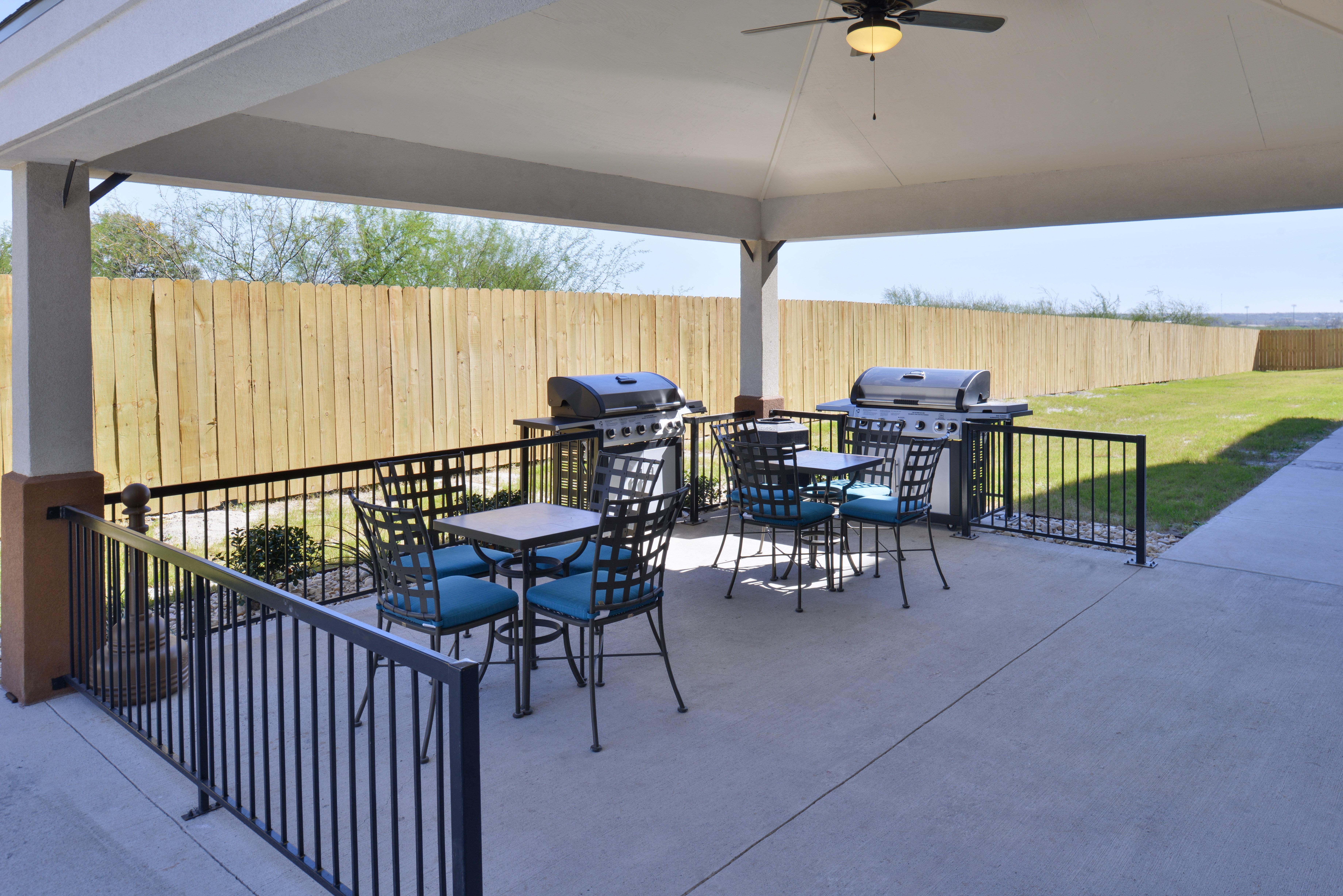 Candlewood Suites Kenedy By Ihg Exterior foto