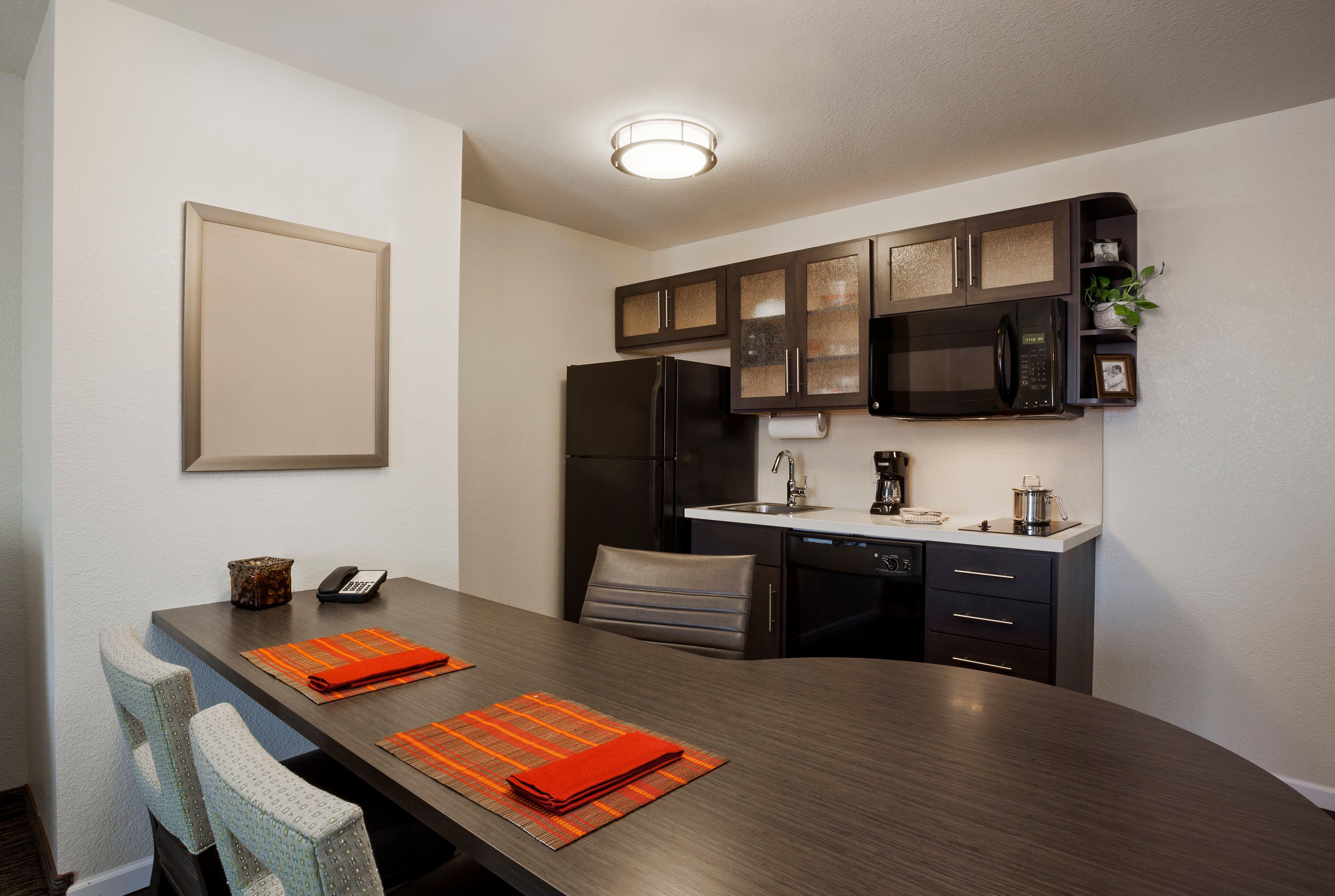 Candlewood Suites Kenedy By Ihg Exterior foto