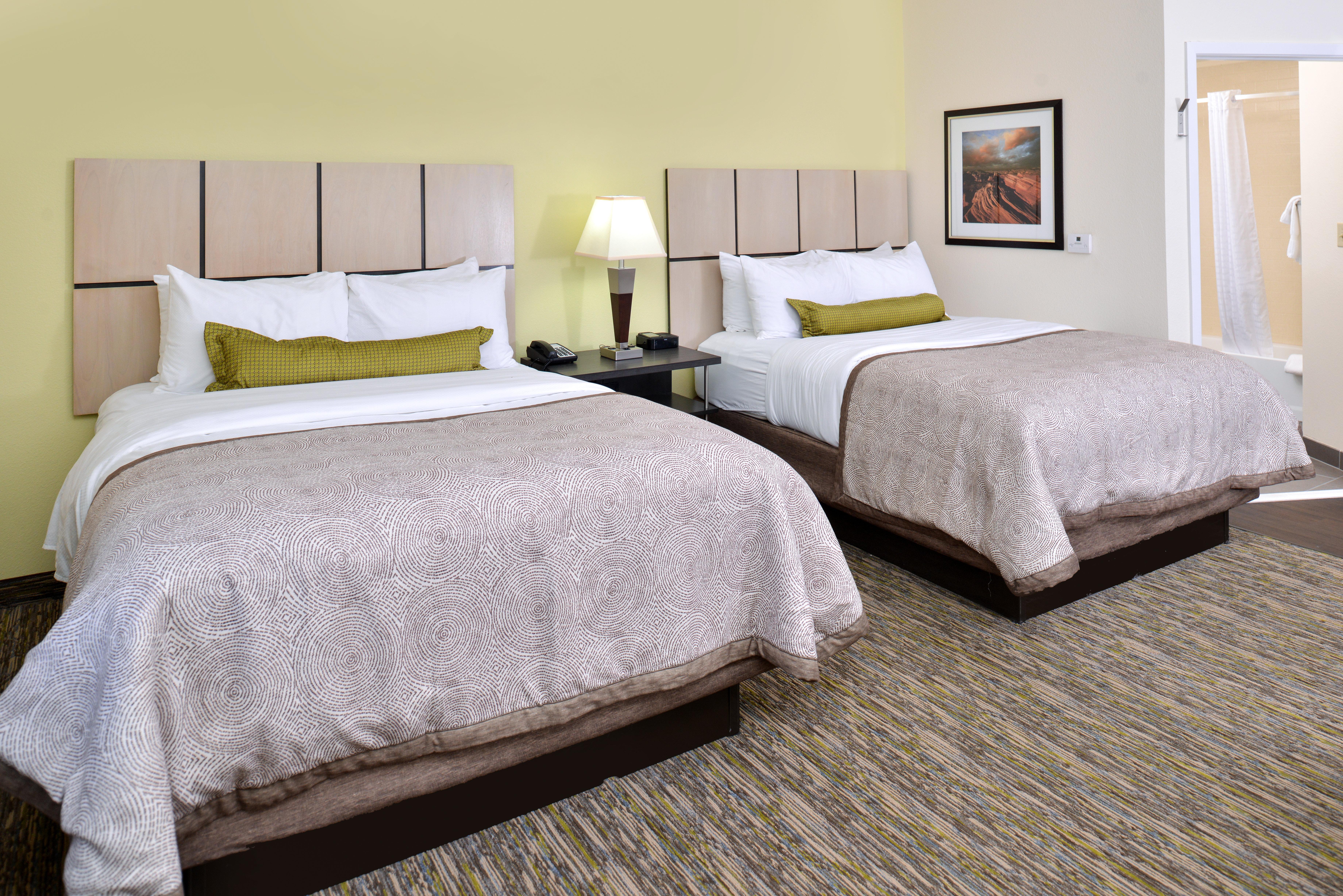 Candlewood Suites Kenedy By Ihg Exterior foto