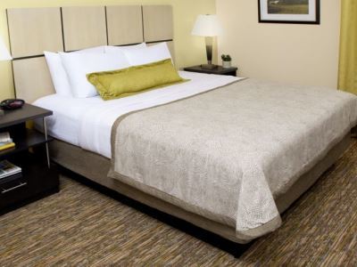 Candlewood Suites Kenedy By Ihg Exterior foto