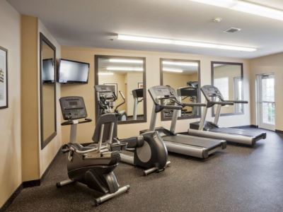 Candlewood Suites Kenedy By Ihg Exterior foto