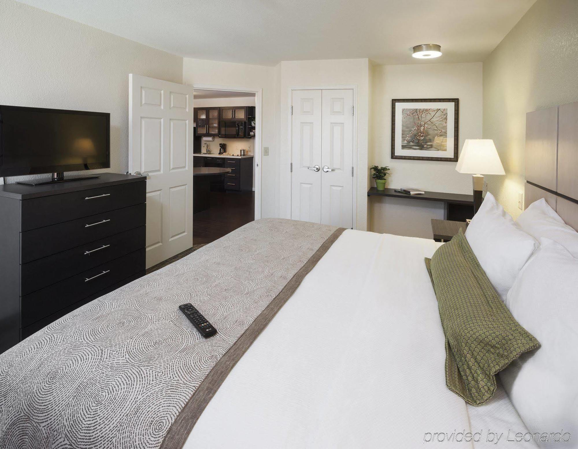 Candlewood Suites Kenedy By Ihg Exterior foto